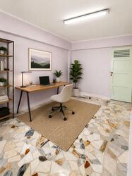 Blk 37 Bedok South Parkview (Bedok), HDB 4 Rooms #581396901